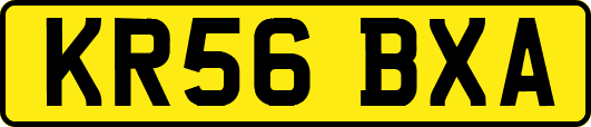 KR56BXA