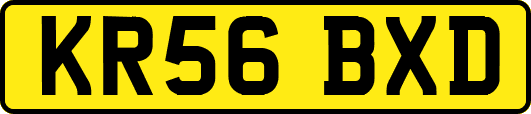 KR56BXD