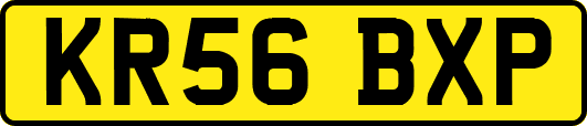 KR56BXP