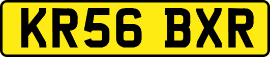 KR56BXR