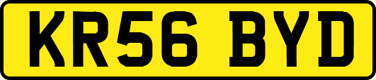 KR56BYD