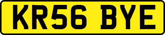 KR56BYE