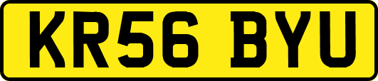 KR56BYU