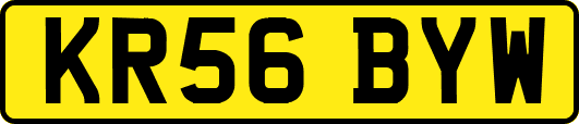 KR56BYW
