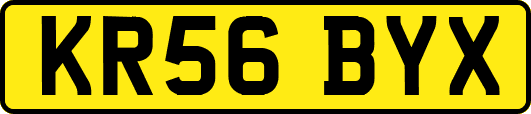 KR56BYX