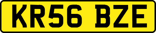 KR56BZE