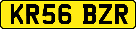 KR56BZR