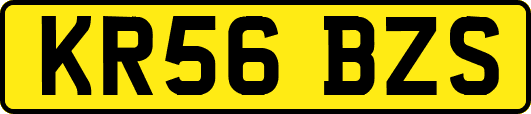 KR56BZS