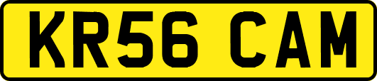 KR56CAM