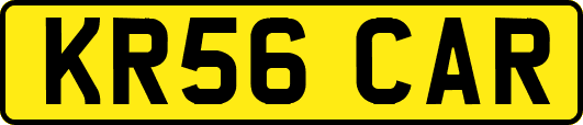 KR56CAR