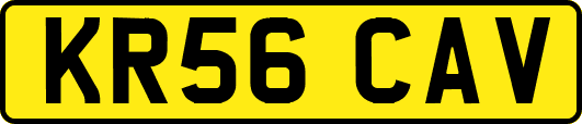 KR56CAV
