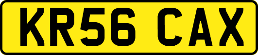 KR56CAX