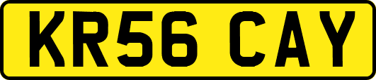 KR56CAY