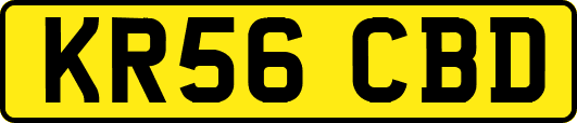 KR56CBD