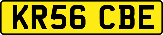KR56CBE