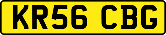 KR56CBG