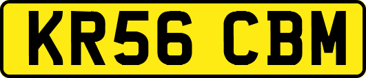 KR56CBM