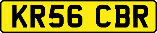 KR56CBR