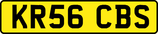 KR56CBS