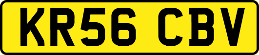 KR56CBV