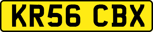 KR56CBX