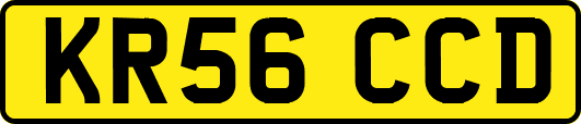 KR56CCD