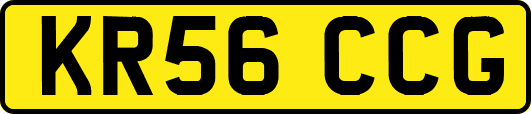 KR56CCG
