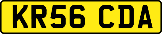 KR56CDA
