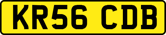 KR56CDB