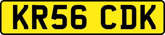 KR56CDK