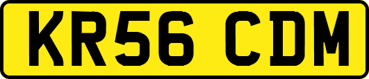KR56CDM