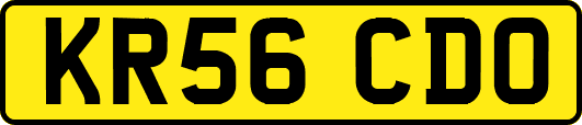 KR56CDO