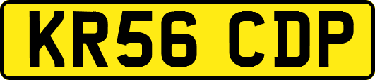 KR56CDP