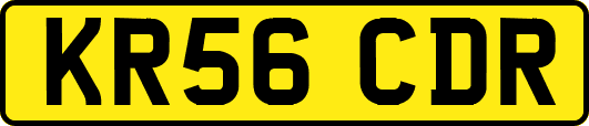 KR56CDR