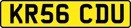 KR56CDU