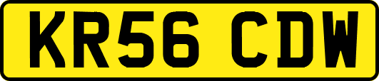 KR56CDW