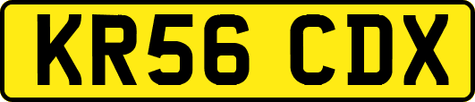 KR56CDX