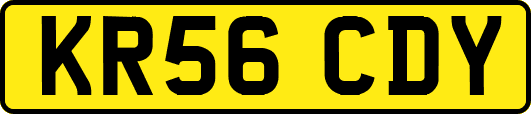 KR56CDY