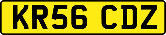 KR56CDZ