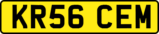 KR56CEM
