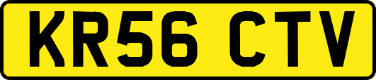 KR56CTV