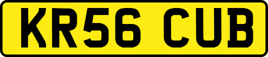 KR56CUB