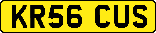 KR56CUS