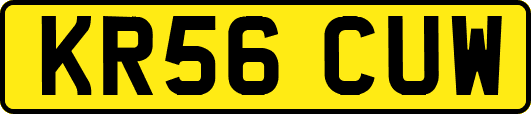 KR56CUW