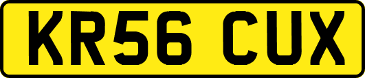 KR56CUX