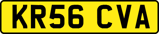 KR56CVA