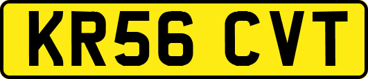 KR56CVT