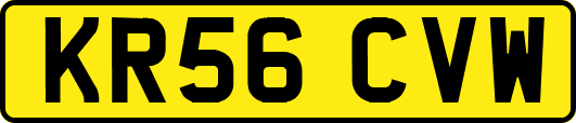 KR56CVW