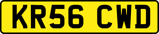 KR56CWD
