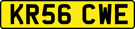 KR56CWE